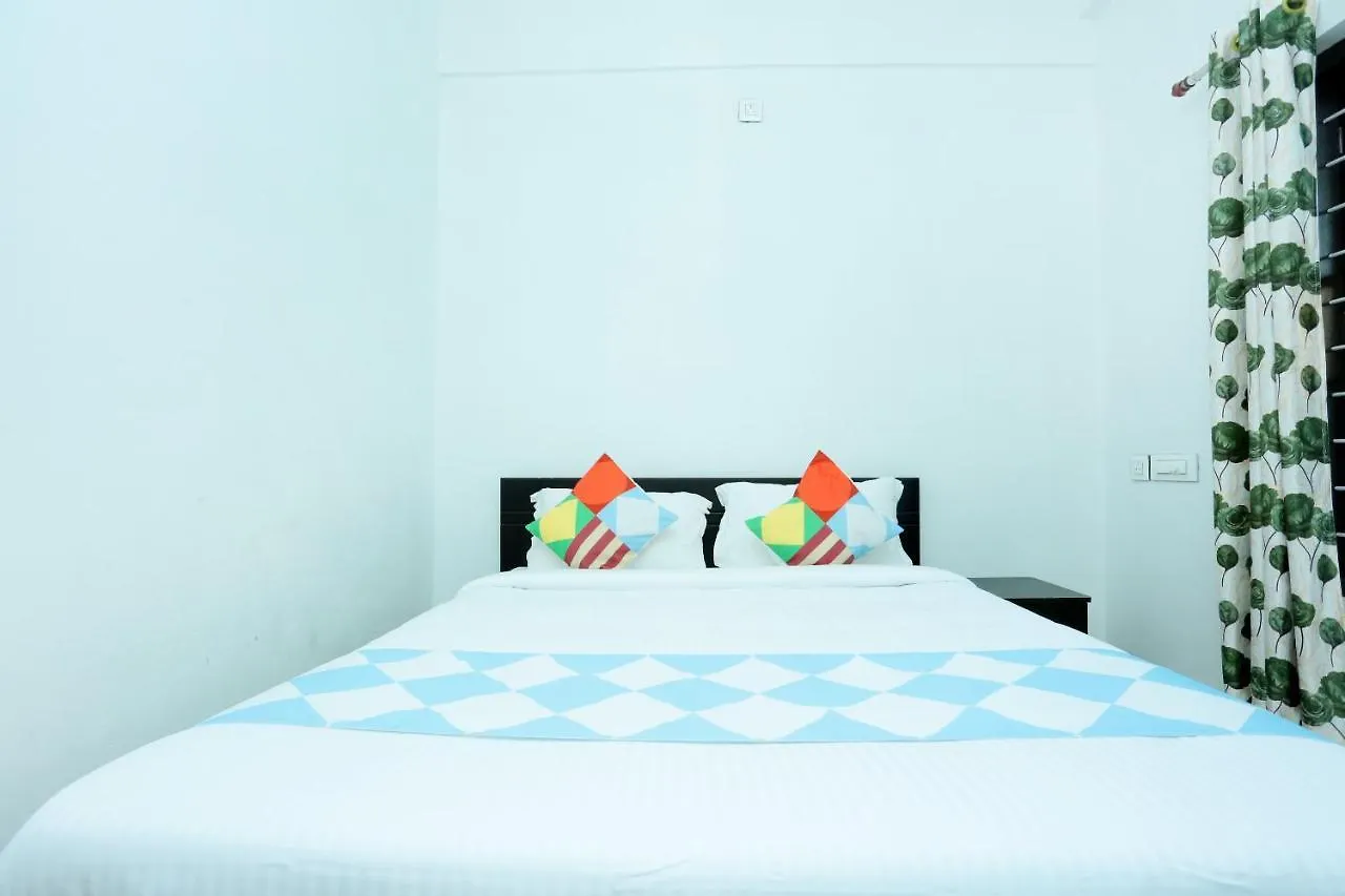 Oyo Home Heavenly Wayanad Vythiri Guest house
