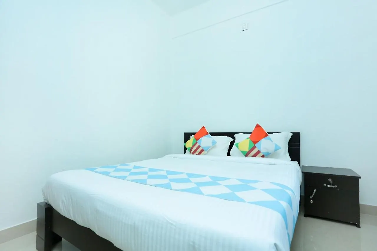 Guest house Oyo Home Heavenly Wayanad Vythiri