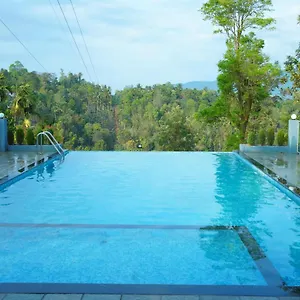 Resort Retreat