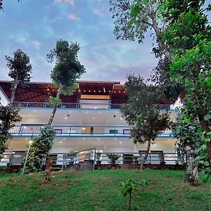 Resort Blue Hills