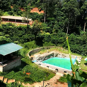 Hotel Cg-ala The Coffee Grove