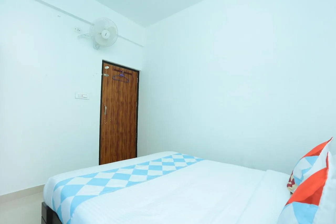 Guest house Oyo Home Heavenly Wayanad Vythiri