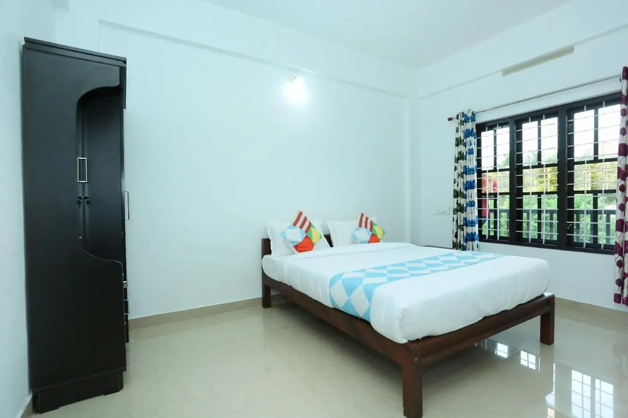 Oyo Home Heavenly Wayanad Vythiri 3*,