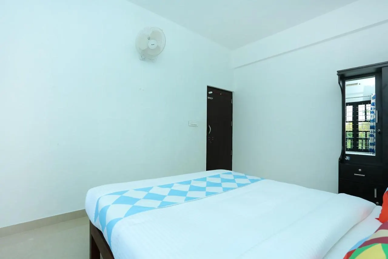 Oyo Home Heavenly Wayanad Vythiri Guest house