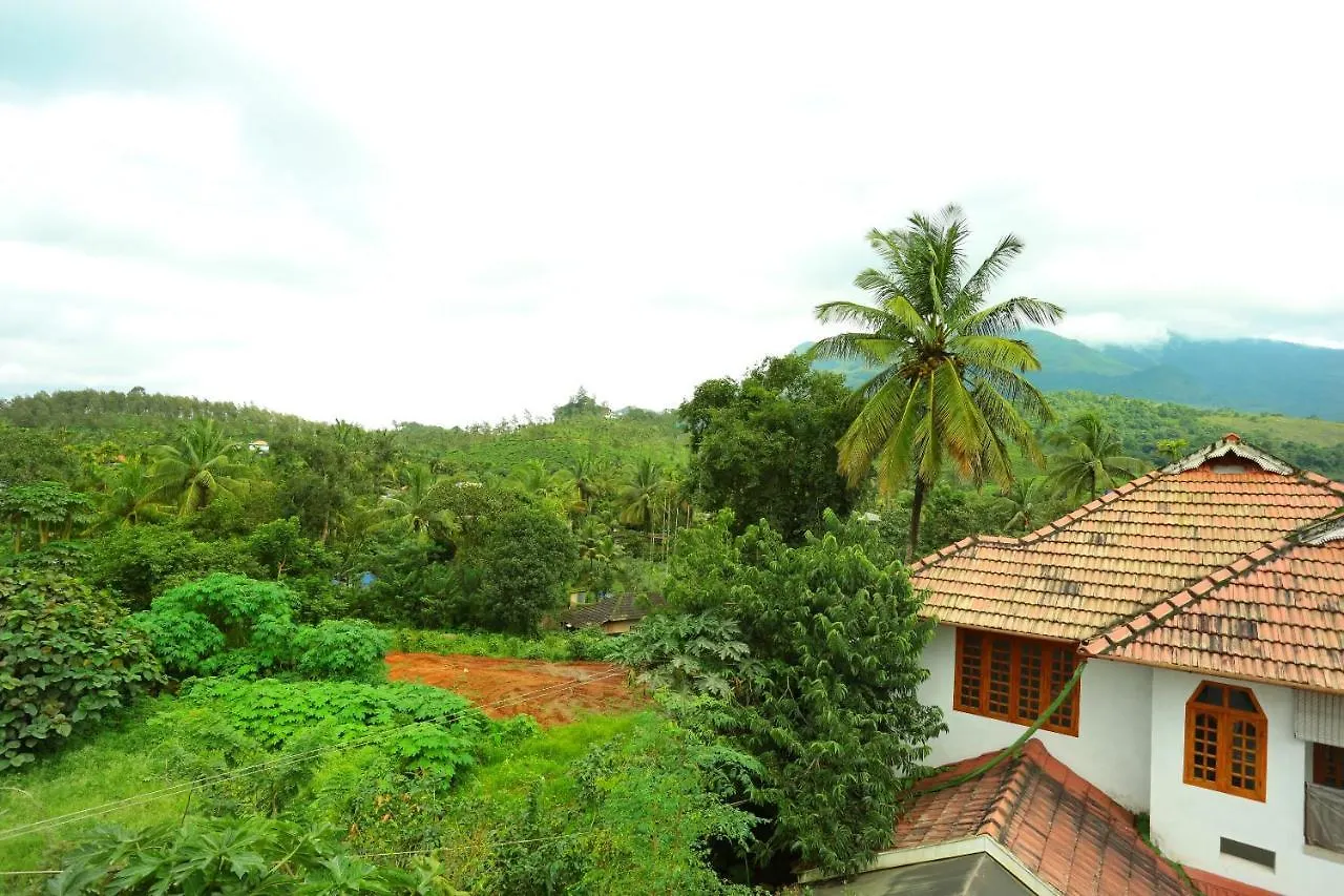 Oyo Home Heavenly Wayanad Vythiri Guest house
