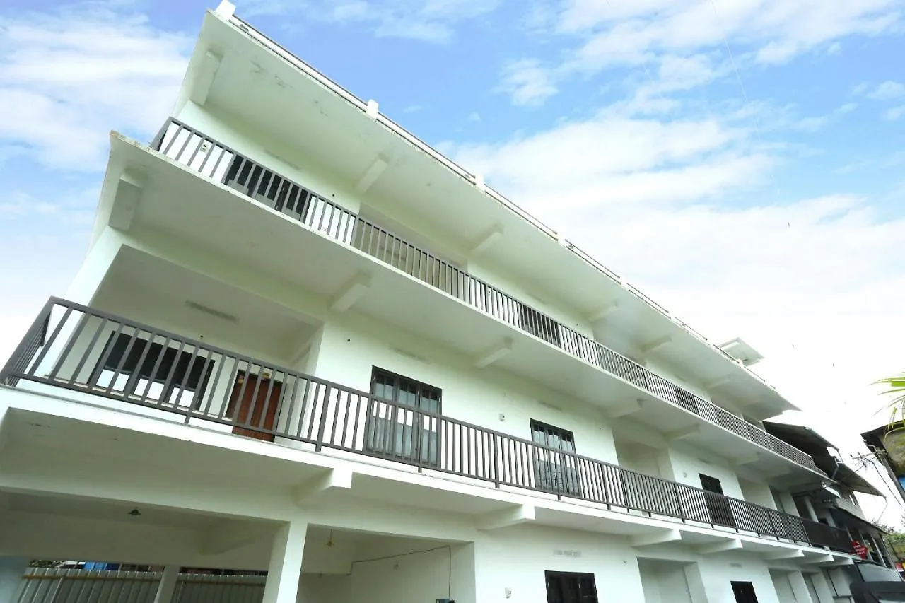*** Guest house Oyo Home Heavenly Wayanad Vythiri India