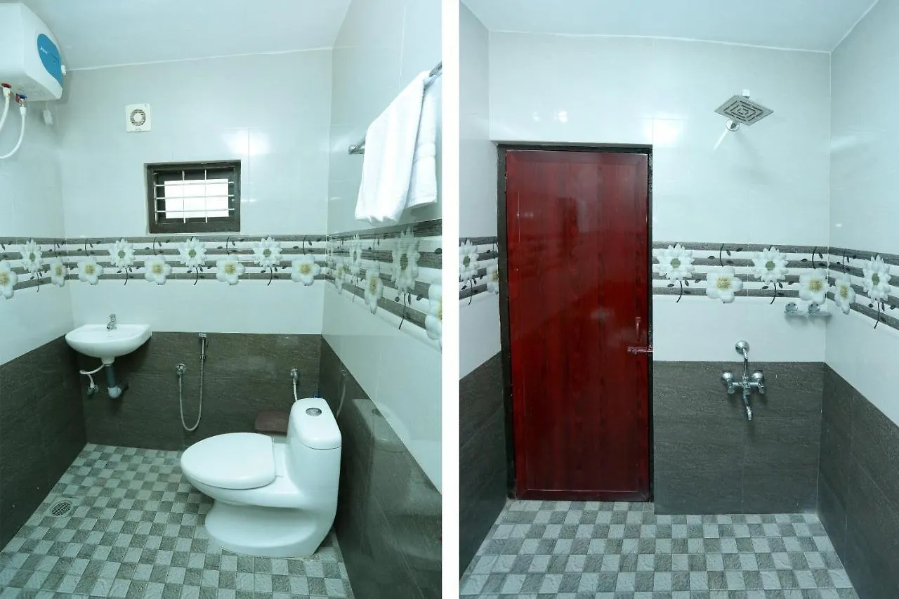 Guest house Oyo Home Heavenly Wayanad Vythiri